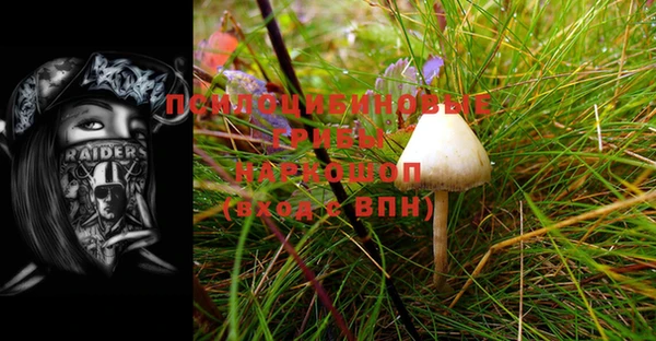 хмурый Верхнеуральск